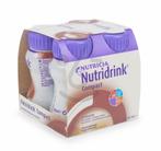 Nutridrink medische drinkvoeding compact chocolade, Diversen, Ophalen