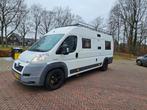 Peugeot Boxer 3.0 Hdi Buscamper  bj'2007 Nw apk, Overige merken, Bedrijf, Diesel, Tot en met 2