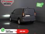 Volkswagen Caddy Cargo 2.0 TDI 125 pk BPM VRIJ! LED/ Carplay, Auto's, Stof, Gebruikt, 4 cilinders, Volkswagen