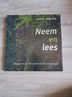 Neem en lees - Evert Barten, Nieuw, Ophalen of Verzenden, Christendom | Protestants, Evert Barten