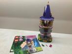 Lego Disney 41054 Rapunzels Creatieve Toren, Ophalen of Verzenden, Zo goed als nieuw, Complete set, Lego