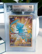 Shining Mew Beckett 10 Pristine, Ophalen of Verzenden, Nieuw, Losse kaart, Foil