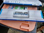 Steelies Ultimate Gipsplaatschroeven 3.9x35mm Nieuw, Doe-het-zelf en Verbouw, IJzerwaren en Bevestigingsmiddelen, Ophalen, Nieuw