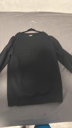 BALMAIN PARIS, Kleding | Heren, Truien en Vesten, Ophalen, Zo goed als nieuw, Zwart