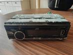 JVC Autoradio KD-X241 met AUX en USB, Ophalen of Verzenden, Gebruikt