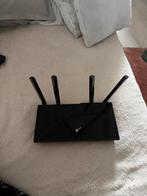 Tp-Link Archer AX55 AX3000 WiFi 6 Router, Computers en Software, Routers en Modems, Ophalen of Verzenden, Zo goed als nieuw, Router
