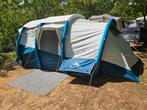 Decathlon 6 persoons tent, Ophalen, Gebruikt