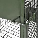 Steenmarter marter vangkooi rattenval marterval GRATIS BZRGD, Minder dan 60 cm, Kooi, Verzenden, Nieuw