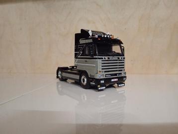 Scania 143 Leus WSI beschikbaar voor biedingen