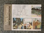 Mark Smeets schetsboek 1993, Boeken, Eén stripboek, Ophalen of Verzenden, Nieuw