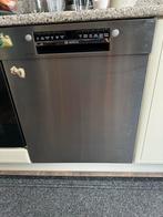 Bosch SMU4HUS00N onderbouw Vaatwasser - Perfecte Staat!, Ophalen, 60 cm of meer, Minder dan 10 liter, Zo goed als nieuw