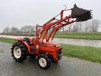 Kubota ZL1 315 Met voorlader, Zakelijke goederen, Agrarisch | Tractoren, Overige merken, Gebruikt, Tot 2500, Ophalen of Verzenden