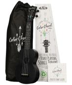 Ukulele Kala Color Chord Learn To Play Starter Kit NIEUW!, Muziek en Instrumenten, Snaarinstrumenten | Overige, Ophalen of Verzenden