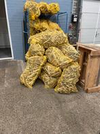 Aanmaakhout - Zakken vol!, Minder dan 3 m³, Ophalen of Verzenden, Overige houtsoorten, Takken