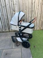 Kinderwagen Joolz day 3 (limited edition), Gebruikt, Met reiswieg, Ophalen, Kinderwagen