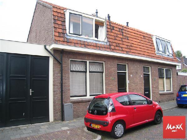 NIEUW! Woonruimte te huur Eerste Weidjesstraat, Zwolle, Huizen en Kamers, Huizen te huur