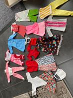 Vintage Barbie en Fleur kleding., Ophalen of Verzenden, Zo goed als nieuw, Barbie