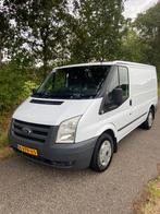 Ford Transit 2.2 260S VAN LR 85 DPF 4.23 2011 Euro5 nw APK, Auto's, Voorwielaandrijving, Euro 5, Stof, 4 cilinders