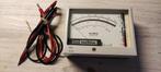 ITT METRIX Multimeter, Antiek en Kunst, Antiek | Gereedschap en Instrumenten, Ophalen of Verzenden