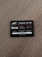 Samsung batterij + oordoppen, Computers en Software, Verzenden, Zo goed als nieuw, Samsung