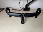 Specialized Roval Ravide Stuur (420mm), Fietsen en Brommers, Fietsonderdelen, Gebruikt, Verzenden, Stuur, Racefiets