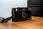 Minolta AF‑S “Talker” – Compacte Retro Point & Shoot, Ophalen of Verzenden, Gebruikt, Compact, Minolta