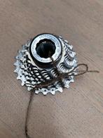 Campagnolo cassette 10 speed, Fietsen en Brommers, Fietsonderdelen, Ophalen, Gebruikt, Racefiets, Overige typen