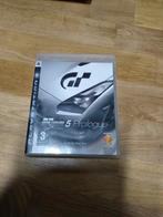 Gran Turismo 5, Spelcomputers en Games, 1 speler, Racen en Vliegen, Ophalen of Verzenden, Zo goed als nieuw