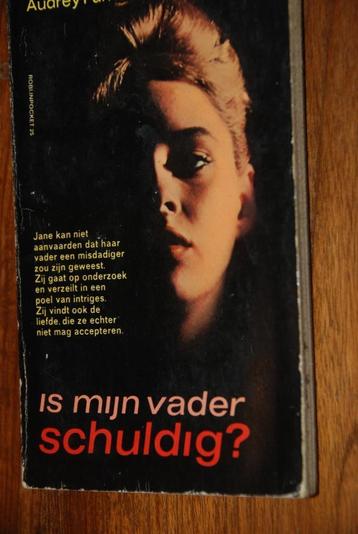 Is mijn vader schuldig? beschikbaar voor biedingen