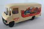Bestelwagen Circus Krone, Hobby en Vrije tijd, Modelauto's | 1:87, Ophalen of Verzenden, Nieuw, Bus of Vrachtwagen, Overige merken