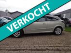 Opel Astra GTC 1.4 Enjoy !, Voorwielaandrijving, Stof, Gebruikt, Zwart
