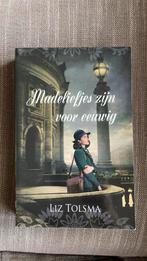 Liz Tolsma - Madeliefjes zijn voor eeuwig, Ophalen of Verzenden, Gelezen, Liz Tolsma