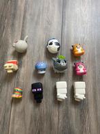 Heel veel squishy’s, Ophalen, Zo goed als nieuw