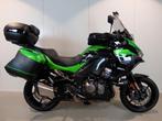 KAWASAKI VERSYS 1000 TOURER (bj 2019), 4 cilinders, Motorrijbewijs A, Bedrijf, Onbekend