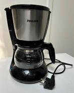 Philips filter koffiezetapparaat (1 dag gebruikt), Ophalen of Verzenden, Zo goed als nieuw, Koffiemachine