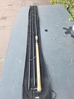 Fox Duo-Lite FX Twin Tip 1.75-2.25 lb 11 ft, Ophalen of Verzenden, Gebruikt, Overige typen