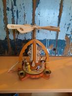 Kerstpyramide kerstpiramide Ertzgebergte 6053, Diversen, Ophalen of Verzenden, Zo goed als nieuw