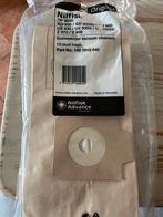 Nilfisk Stofzuigerzakken - DP 9000 Serie, Witgoed en Apparatuur, Stofzuigers, Ophalen of Verzenden, Nieuw, Stofzak, Stofzuiger