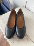 Gabor leren ballerina's maat 43, Ophalen of Verzenden, Nieuw, Blauw, Ballerina's