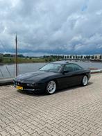 BMW 8-Serie 850CI E31 1997 Individual M73 5.4 V12 M73 Zwart, Automaat, Stoelverwarming, Achterwielaandrijving, Zwart