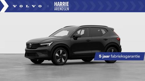 Volvo EX40 Single Motor Extended Range Business Ed. 82 kWh, Auto's, Volvo, Bedrijf, Te koop, Overige modellen, ABS, Achteruitrijcamera