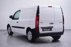 Mercedes-Benz Citan 108 CDI 75 pk Airco, Camera, Laadruimte, Voorwielaandrijving, Gebruikt, 4 cilinders, Wit