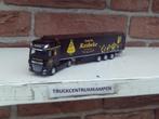 WSI  Daf  XF  Super  Space  Cab  van  Kesbeke., Ophalen of Verzenden, Nieuw, Bus of Vrachtwagen, Wsi