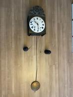 comptoiseklok, Antiek en Kunst, Antiek | Klokken, Ophalen