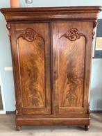 Biedermeier, Antiek en Kunst, Ophalen