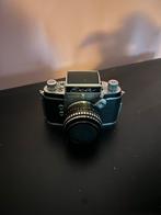 Vintage Exa Camera, Ophalen of Verzenden, Gebruikt, Spiegelreflex, Overige Merken