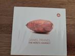 Daniel prandl: the hero's Journey (challenge records), Verzenden, 1980 tot heden, Nieuw in verpakking, Jazz