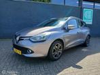 Renault Clio Estate 1.5 dCi ECO Night&Day/170.000Km Nap, Auto's, Renault, Voorwielaandrijving, Euro 5, 28 km/l, Gebruikt