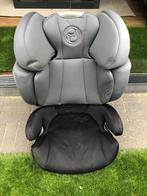 Verschillende kinderstoeltjes, Kinderen en Baby's, Autostoeltjes, Overige merken, Autogordel, 15 t/m 36 kg, Ophalen of Verzenden