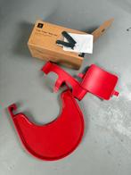 Stokke Tripp Trapp Baby Set + Tray, Ophalen, Zo goed als nieuw, Meegroeistoel, Afneembaar eetblad